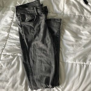 H&M Jeans!!